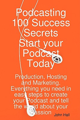 to get you started down the podcasting road, the best solution